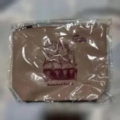 鬼滅の刃♡無限列車編リバイバル上映♡お直しポーチ
