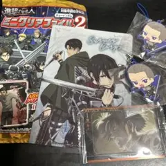 2026年最新】進撃の巨人特装版の人気アイテム - メルカリ