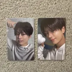 enhypen ジェイ daydream タワレコ特典付き