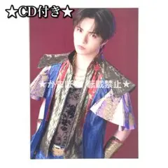 FANTASTICS 佐藤大樹 トレカ CD （BTTMザ・ベスト）①