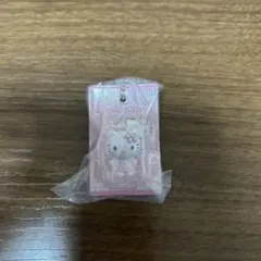 ミニチュアパッケージコレクション ハローキティ