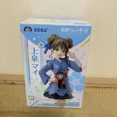 前橋ウィッチーズDesktop×DecorateCollections５種セット