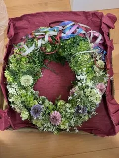 リース　ウエディング