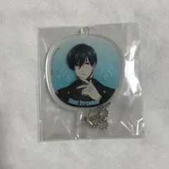 【未開封】ブルーロック 糸師凛 うちわ アクリルキーホルダー【匿名配送】