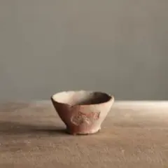 昭和初期 抹茶碗 茶道具 志野焼 骨董品 時代物 蔵出し 器 - メルカリ