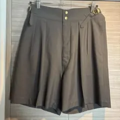 J.PRESS ORIGINALS グルカショーツ グレーのサムネイル