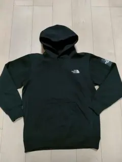 The North Face ブラックパーカー NT61835