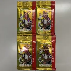 MTG Marvel Super 3パック コレブ マーベル | Mercari