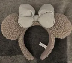 ディズニーランド・シー カチューシャ