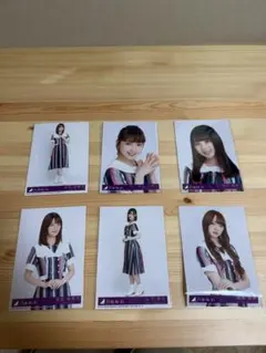 乃木坂46 生写真