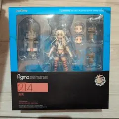 figma 島風 214