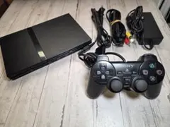動作確認済 PS2 SCPH-70000 すぐ遊べるセット