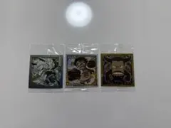 ワンピース 大海賊シールウエハースLOG.6 にふぉるめーしょん