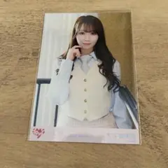 = LOVE イコラブ 大谷映美里 恋人以上、好き未満 生写真