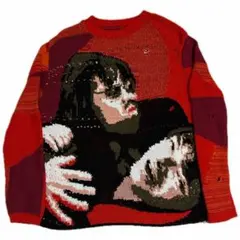17SS OFF-WHITE OASIS Brothers Sweaterのサムネイル