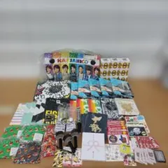 15日限定】ジャニーズWEST WESTꓸ グッズまとめ売り - メルカリ