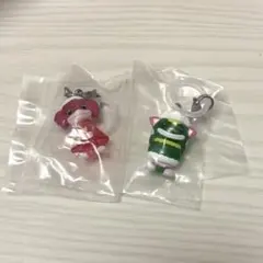 ぐ〜チョコランタン めじるしアクセサリー