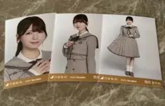 う*ー様 乃木坂46 乃木コレ　40th制服　筒井あやめ　ノーマルコンプ