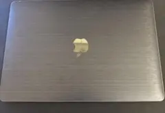 Macbook Air M1チップ　メモリ8GB 容量256GB