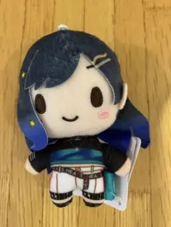 プロセカ サンリオ ふわぷち マスコット 白石杏 - メルカリ