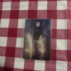 SEVENTEEN エスクプス トレカ