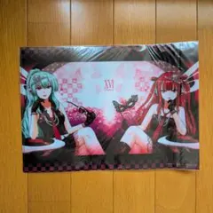 M*M様 KMNZ ケモノズタペストリー LITA リタ LIZ リズ - メルカリ