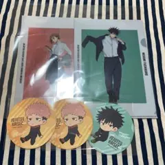 呪術廻戦カフェ