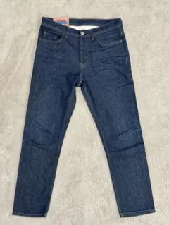 Acne Studios Blå Konst デニム 32インチ 美品