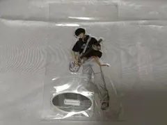 サカモトデイズ ジャンプフェスタ アクリルスタンド ジャージバトル