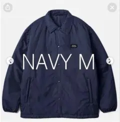 2026年最新】ENNOY NYLON PADDED JACKETの人気アイテム - メルカリ