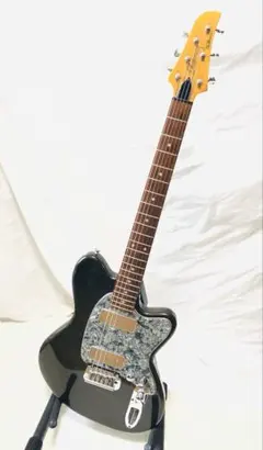 Ibanez Talman TC620 希少モデルのサムネイル