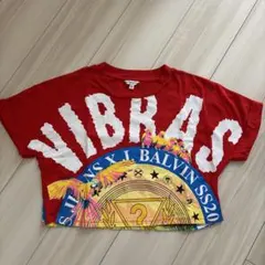 GUESS x J. Balvin VIBRAS Tシャツ XSのサムネイル