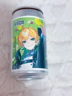 STPR サントリー オリジナルラベル缶ステッカー AMPTAK ぷりっつ