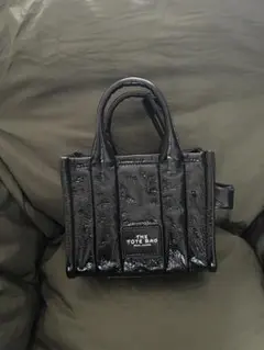 marc jacoss トートバッグ