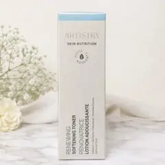 ☆新品☆ AMWAY アムウェイ アーティストリー スキン NT ローションのサムネイル