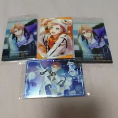 アイナナ 和泉三月 カード4点セット まとめ