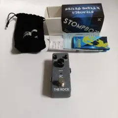 さ*ま様 ORTEGA QUANTUMloop 弾き語り ストンプボックス ルー - メルカリ