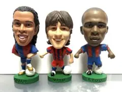 2025年最新】ロナウジーニョ フィギュアの人気アイテム - メルカリ