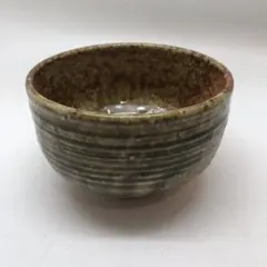 美品　茶道具　茶碗　抹茶碗#4001のサムネイル
