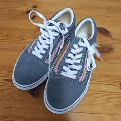 VANS　レディースのサムネイル