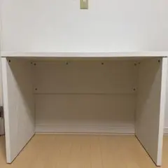 【近郊の場合お届け可能！】ニトリ ドレッサーテーブル（引き取り可能） 近郊の場合お届け可能！】ニトリ ドレッサーテーブル（引き取り可能