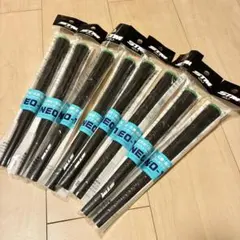 【8本】STM GOLF NEO-1 PUREBLACK グリップのサムネイル