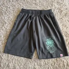 clap クラップ フィットネスウエア ハーフパンツ
