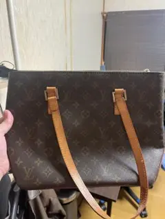 LOUIS VUITTON モノグラム トートバッグ