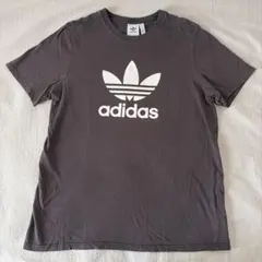 US古着　adidas アディダス トレフォイル　 Tシャツ
