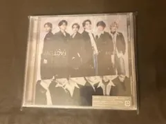 キスマイ Kis-My-Ft2 アルバムMAGFACT通常盤