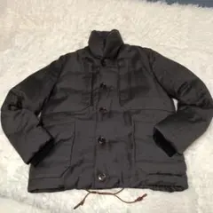 ポールスミス ダウンジャケット