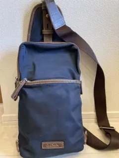 ポールスミス ショルダーバッグ PODIUM STUDS Paul Smith