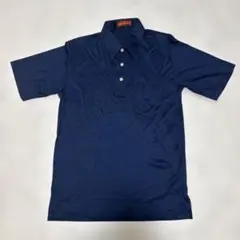 ララバイ様専用】DENSO ポロシャツ LL ネイビー 2枚セット - メルカリ