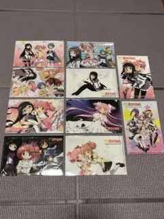 ラブライブ フェス TSUTAYA 店舗特典 虹ヶ咲 2Lブロマイド9枚セット